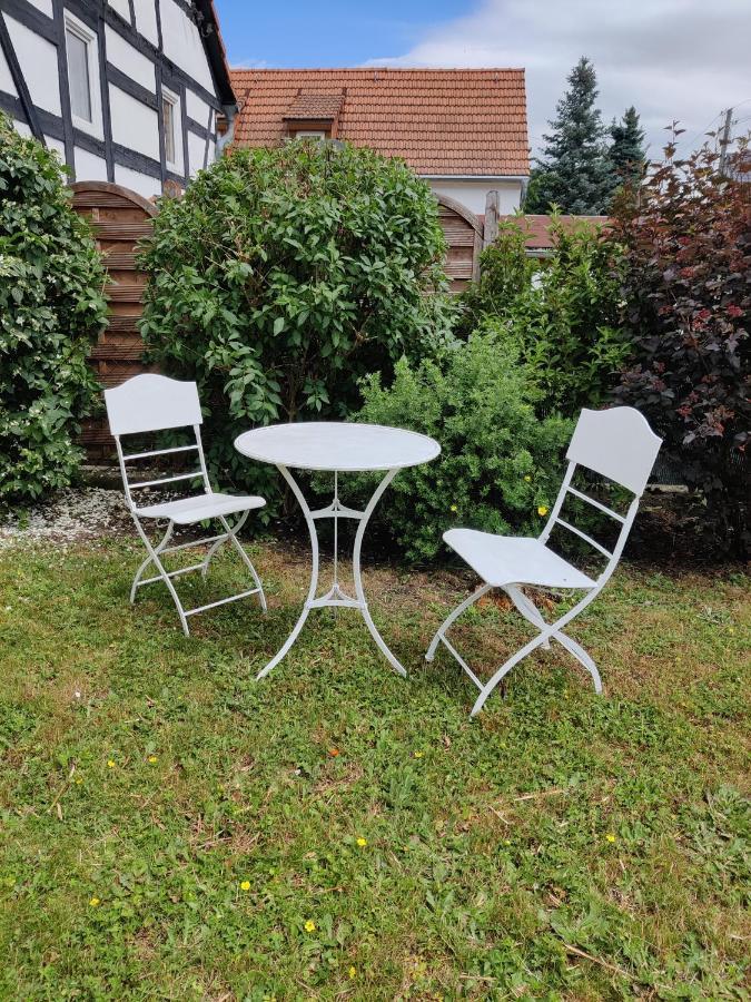 Ferienwohnung Obere Aue Niederau Exterior photo